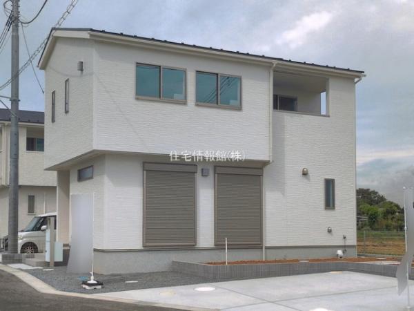 新築戸建 千葉県木更津市万石347-1 JR内房線巌根駅 3,190万円