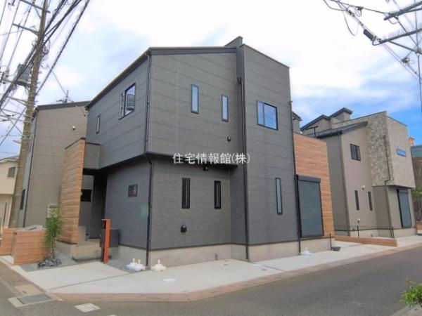 新築戸建 埼玉県さいたま市見沼区大字南中野1166-2 JR京浜東北線大宮駅 4,990万円