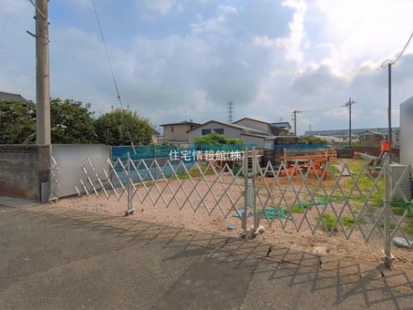 新築戸建 埼玉県三郷市彦糸１丁目29 JR武蔵野線吉川美南駅 4,080万円