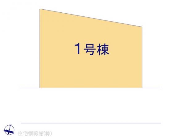 草加市中根1期 