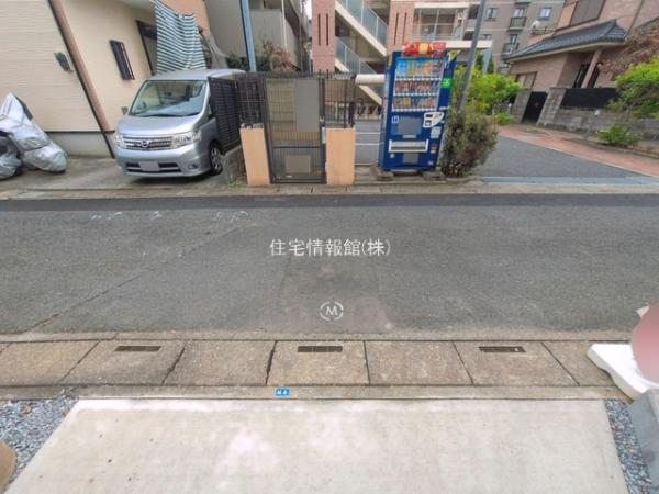 草加市中根1期 
