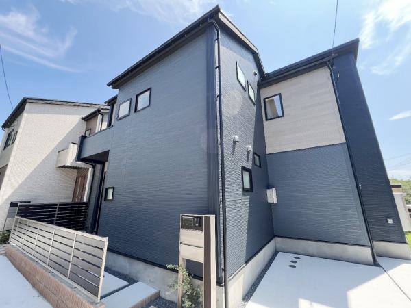新築戸建 東京都八王子市石川町 JR八高線（八王子〜高麗川）小宮駅 4,050万円