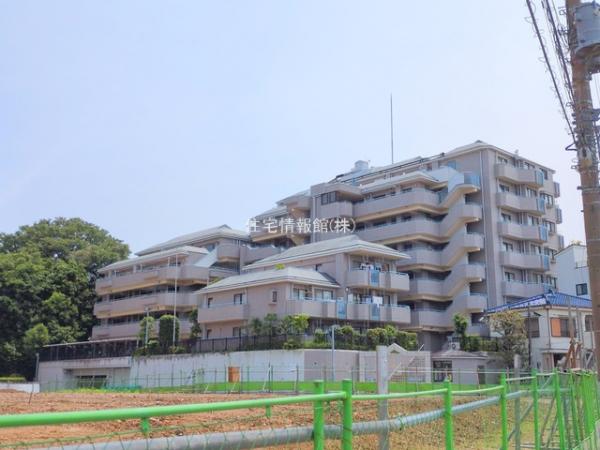 中古マンション 埼玉県志木市柏町５丁目18-36 東武東上線柳瀬川駅 2,800万円