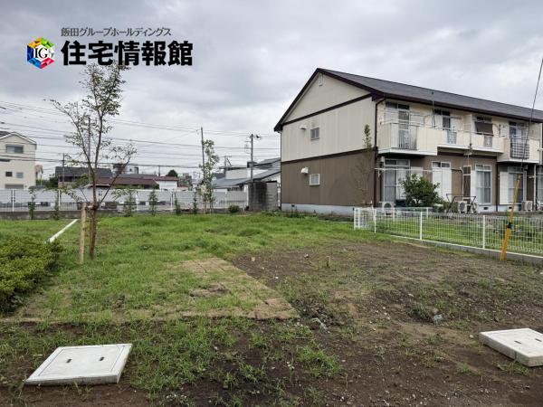 新築戸建 神奈川県鎌倉市手広３丁目 湘南モノレール湘南深沢駅 5,980万円