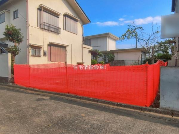 土地 千葉県我孫子市若松116-9 JR常磐線（上野〜取手）我孫子駅 2,200万円