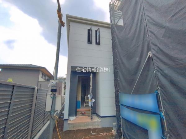 新築戸建 埼玉県川越市的場２丁目15-5 JR川越線的場駅 3,280万円