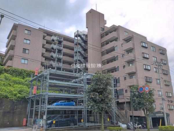 中古マンション 神奈川県横浜市旭区上白根３丁目35-2 JR横浜線中山駅 2,598万円