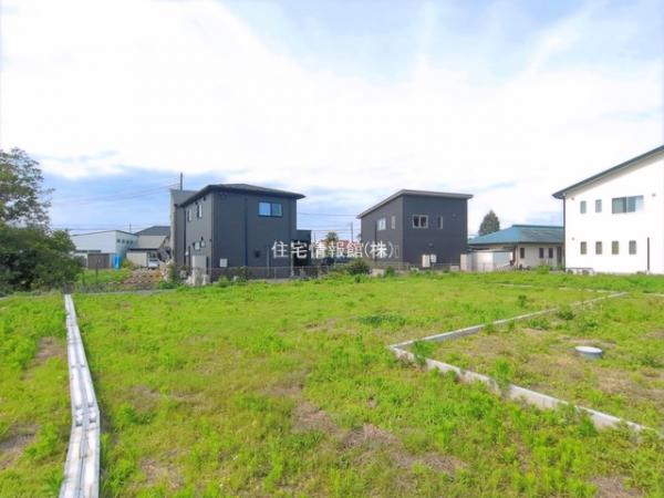 土地 埼玉県川越市大字石田本郷599-1 東武東上線川越駅 1,290万円