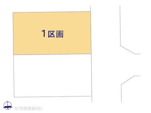 土地 千葉県柏市逆井藤ノ台7-6 東武野田線逆井駅 3,590万円