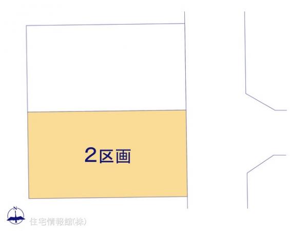 土地 千葉県柏市逆井藤ノ台7-6 東武野田線逆井駅 3,590万円