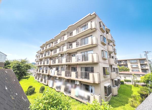中古マンション 横須賀市野比３丁目 京急久里浜線ＹＲＰ野比駅 2,280万円