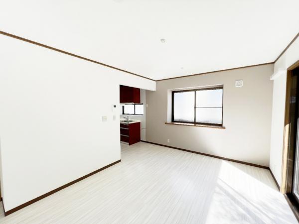 中古戸建 昭島市田中町１丁目 JR青梅線昭島駅 3,380万円