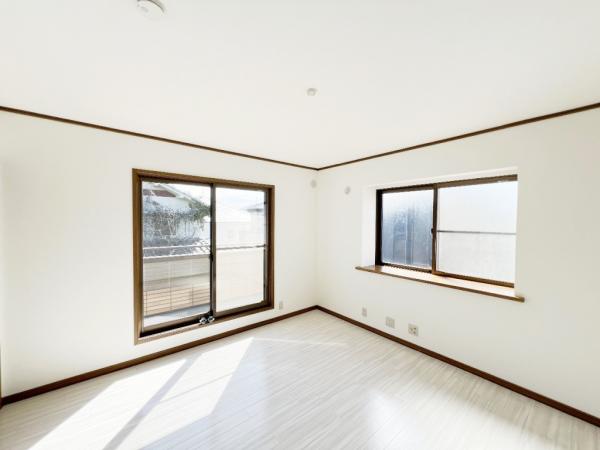 昭島市田中町１丁目 中古戸建 子供部屋