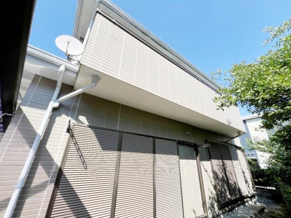 昭島市田中町１丁目 中古戸建 現況写真