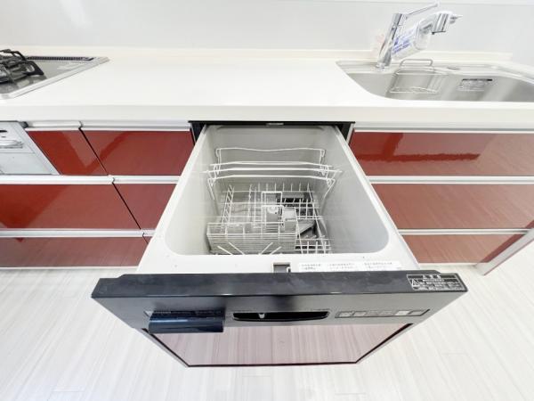 昭島市田中町１丁目 中古戸建 キッチン