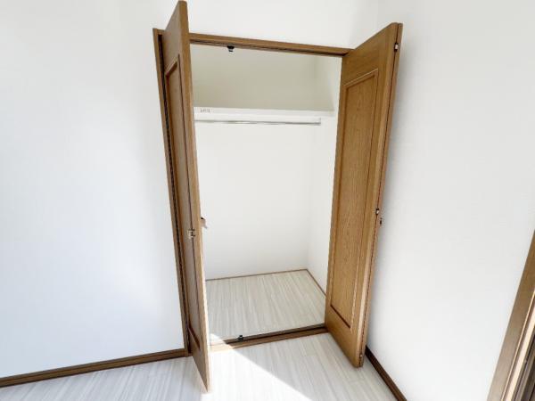 昭島市田中町１丁目 中古戸建 子供部屋