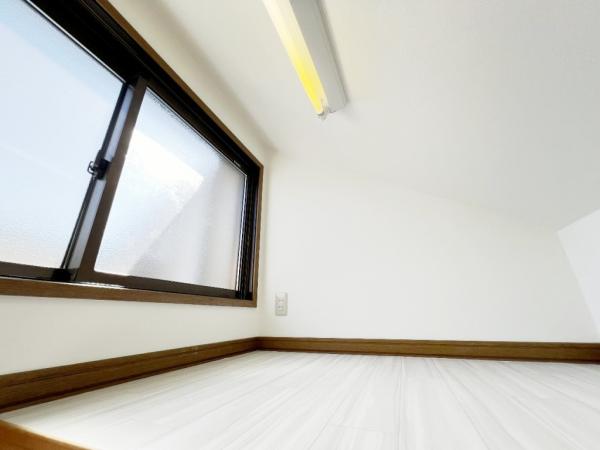 昭島市田中町１丁目 中古戸建 その他内観
