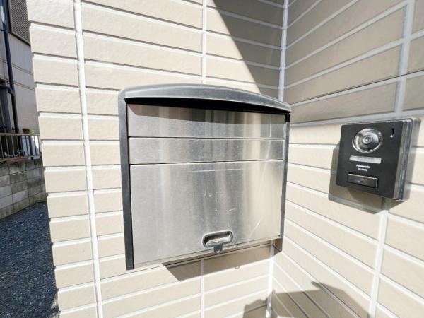 昭島市田中町１丁目 中古戸建 その他設備(専用部)