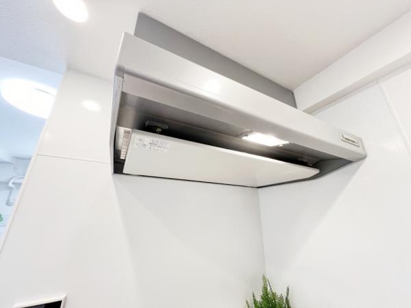 プレシス八王子レグリオ キッチン