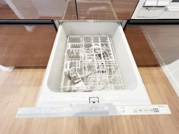 プレシス八王子レグリオ キッチン
