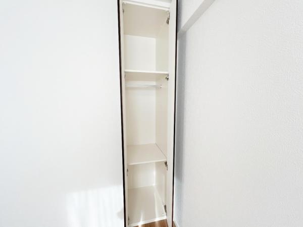 プレシス八王子レグリオ 寝室