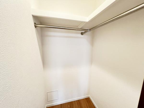 プレシス八王子レグリオ 子供部屋