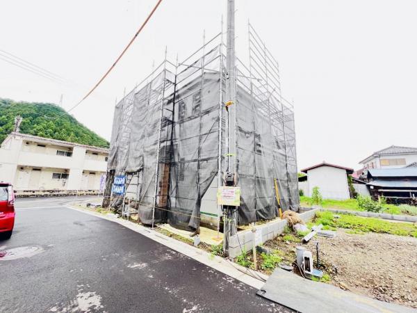 新築戸建 あきる野市高尾 JR五日市線武蔵五日市駅 2,980万円