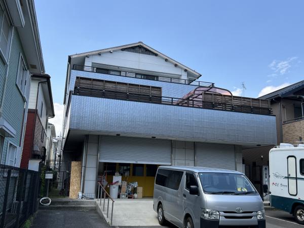 中古戸建 小田原市飯泉 JR東海道本線(東京〜熱海)鴨宮駅 7,980万円