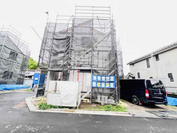 新築戸建 あきる野市高尾 JR五日市線武蔵五日市駅 2,880万円