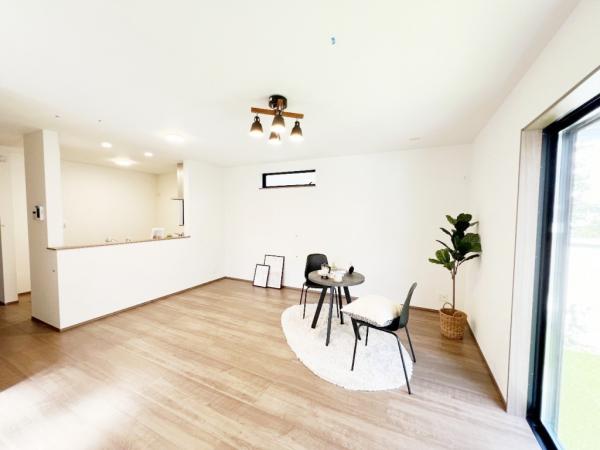 新築戸建 昭島市昭和町４丁目 JR青梅線昭島駅 5,890万円