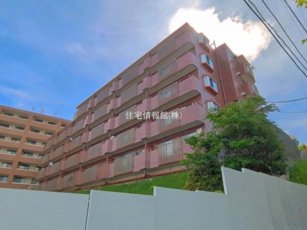中古マンション 神奈川県横浜市戸塚区平戸１丁目15-14 京急本線弘明寺駅 1,599万円