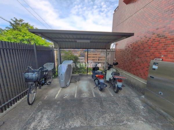 ライオンズマンション平戸町 