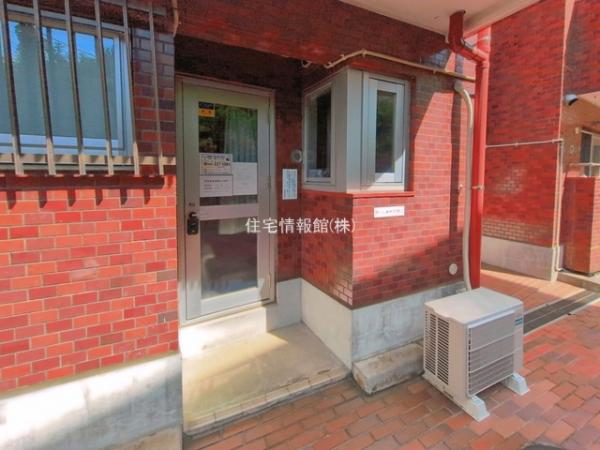 ライオンズマンション平戸町 