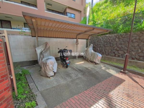 ライオンズマンション平戸町 
