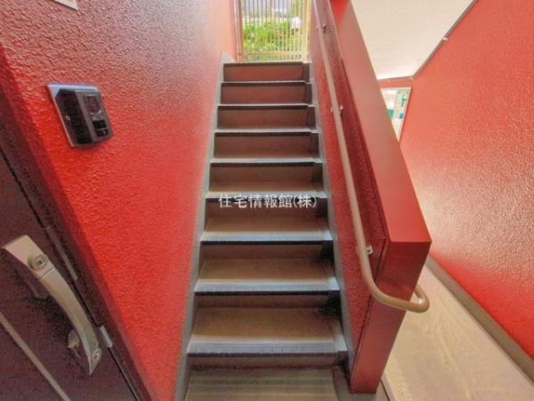 ライオンズマンション平戸町 