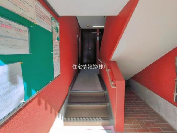 ライオンズマンション平戸町 