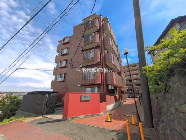 ライオンズマンション平戸町 