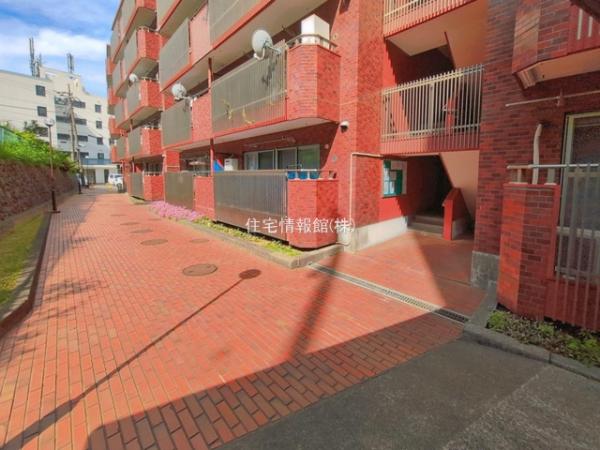 ライオンズマンション平戸町 
