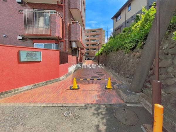 ライオンズマンション平戸町 