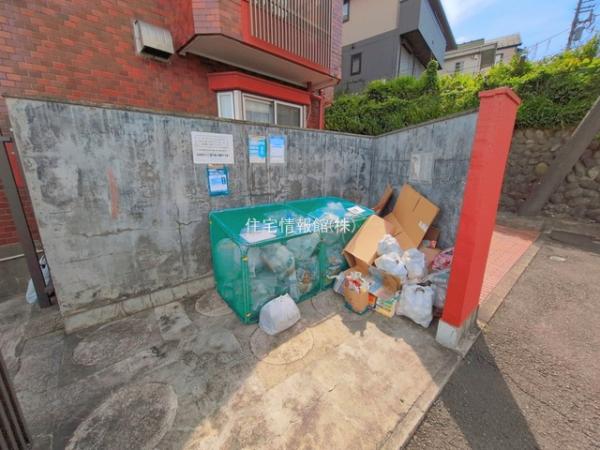 ライオンズマンション平戸町 