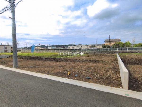 土地 神奈川県秦野市平沢239-2 小田急線渋沢駅 1,580万円