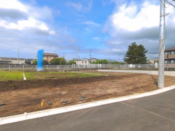 土地 神奈川県秦野市平沢239-2 小田急線渋沢駅 1,580万円