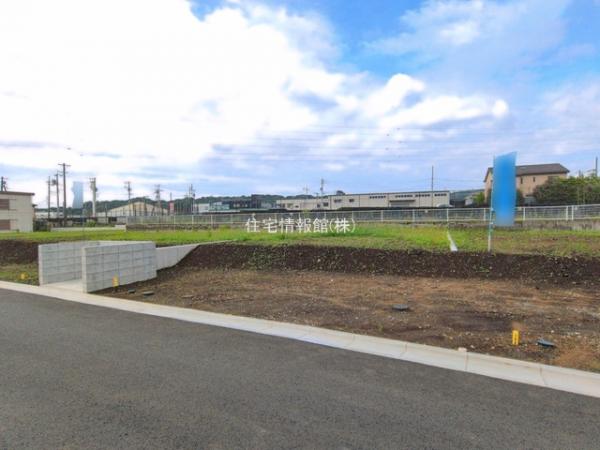土地 神奈川県秦野市平沢239-2 小田急線渋沢駅 1,530万円
