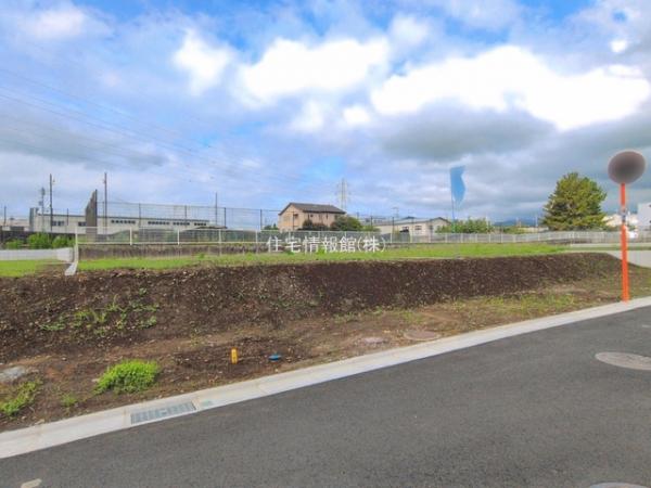 土地 神奈川県秦野市平沢239-2 小田急線渋沢駅 1,580万円