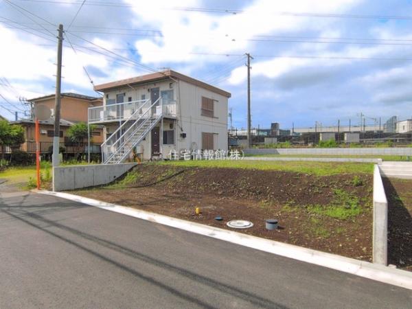 土地 神奈川県秦野市平沢239-2 小田急線渋沢駅 1,330万円