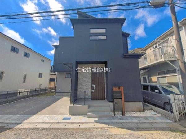 新築戸建 千葉県船橋市大穴北４丁目252-25 京成松戸線三咲駅 3,290万円