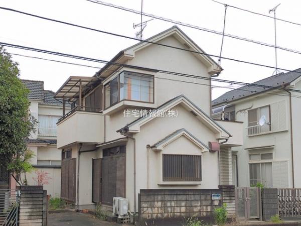 中古戸建 埼玉県狭山市柏原3623-4 JR川越線笠幡駅 1,299万円