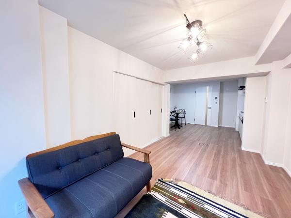 中古マンション 多摩市聖ヶ丘１丁目 京王相模原線京王永山駅 2,190万円