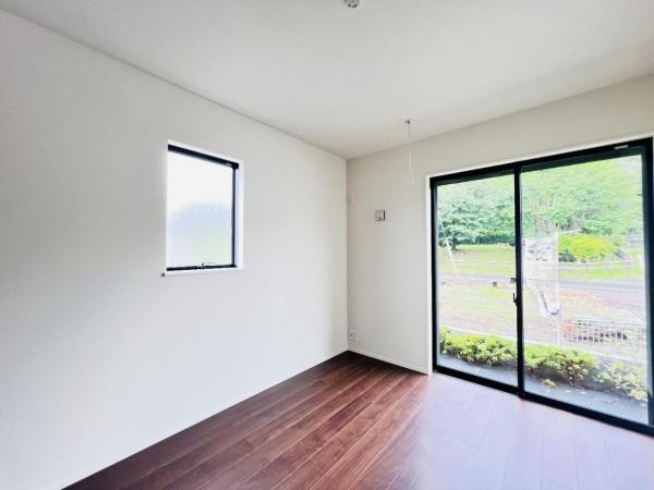 西多摩郡瑞穂町高根第１期　戸建 子供部屋