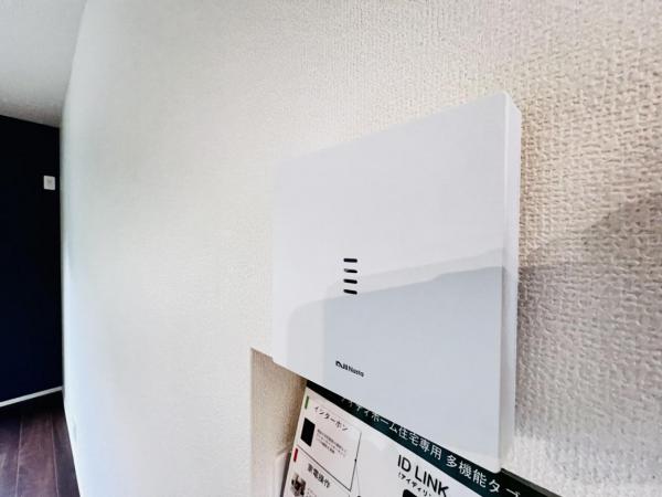 西多摩郡瑞穂町高根第１期　戸建 その他内観